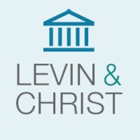 Levin & Christ Government Relations Consulting logo, Levin & Christ Government Relations Consulting contact details