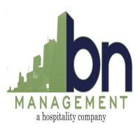 BN Management Co logo, BN Management Co contact details