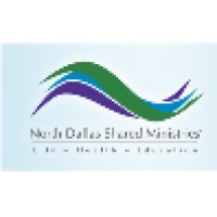 North Dallas Shared Ministries logo, North Dallas Shared Ministries contact details