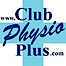 Club Physio Plus logo, Club Physio Plus contact details