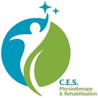 C.E.S. Physiotherapy & Rehabilitation logo, C.E.S. Physiotherapy & Rehabilitation contact details