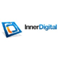 InnerDigital LLC logo, InnerDigital LLC contact details