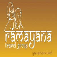 Ramayana Travel Group logo, Ramayana Travel Group contact details