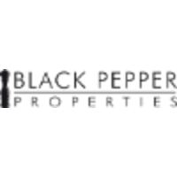 Black Pepper Properties logo, Black Pepper Properties contact details