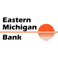 Eastern Michigan Bank logo, Eastern Michigan Bank contact details