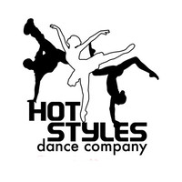 Hot Styles Dance Company logo, Hot Styles Dance Company contact details