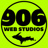 906 Web Studios logo, 906 Web Studios contact details