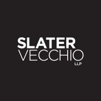 Slater Vecchio LLP logo, Slater Vecchio LLP contact details