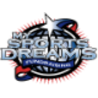 My Sports Dreams logo, My Sports Dreams contact details