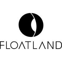 FLOAT LAND logo, FLOAT LAND contact details