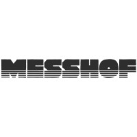 Messhof Games logo, Messhof Games contact details