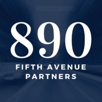 890 5th Avenue Partners logo, 890 5th Avenue Partners contact details