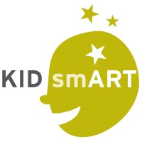 KID smART logo, KID smART contact details