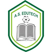 A.S.EDUTECH H.R Consultant logo, A.S.EDUTECH H.R Consultant contact details