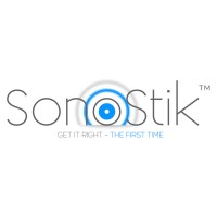 SonoStik, LLC logo, SonoStik, LLC contact details