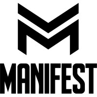 Manifest logo, Manifest contact details