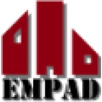 EMPAD Architecture logo, EMPAD Architecture contact details