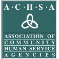 Association of Community Human Service Agencies (ACHSA) logo, Association of Community Human Service Agencies (ACHSA) contact details