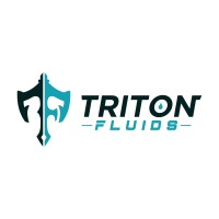 Triton Fluids logo, Triton Fluids contact details