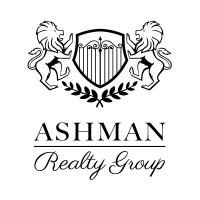 Ashman Realty Group logo, Ashman Realty Group contact details