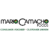 Mario Camacho Foods logo, Mario Camacho Foods contact details