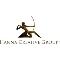 Hanna Creative Group logo, Hanna Creative Group contact details