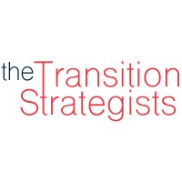 The Transition Strategists logo, The Transition Strategists contact details