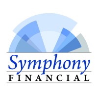 Symphony Financial logo, Symphony Financial contact details