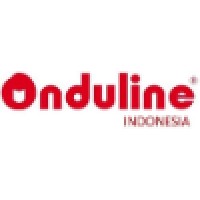 PT. Onduline Indonesia logo, PT. Onduline Indonesia contact details