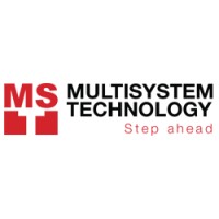 Multisystem Technology FZE logo, Multisystem Technology FZE contact details