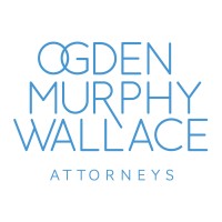 Ogden Murphy Wallace, P.L.L.C. logo, Ogden Murphy Wallace, P.L.L.C. contact details