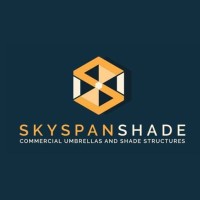 Skyspan Shade™ logo, Skyspan Shade™ contact details