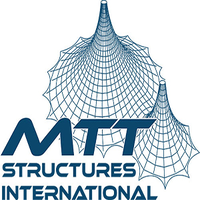 MTT Structures International logo, MTT Structures International contact details