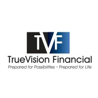 TrueVision Financial, LLC logo, TrueVision Financial, LLC contact details