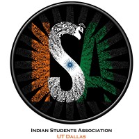 Indian Students Association at UTDallas logo, Indian Students Association at UTDallas contact details