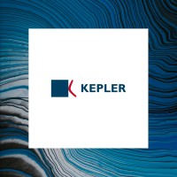 Kepler logo, Kepler contact details