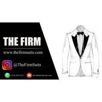 THE FIRM - On Demand logo, THE FIRM - On Demand contact details