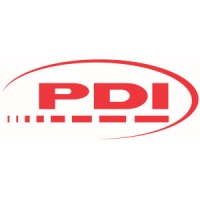 PDI logo, PDI contact details