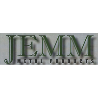 JEMM Metal Products logo, JEMM Metal Products contact details