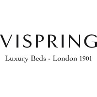 Vispring Ltd logo, Vispring Ltd contact details