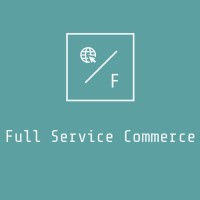 Full Service Commerce logo, Full Service Commerce contact details