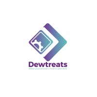 DewTreats Training Agency logo, DewTreats Training Agency contact details