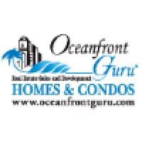 OCEANFRONTGURU.COM logo, OCEANFRONTGURU.COM contact details