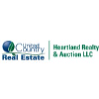 United Country Heartland Realty & Auction logo, United Country Heartland Realty & Auction contact details