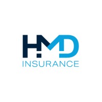 HMD Insurance logo, HMD Insurance contact details