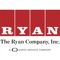 The Ryan Company, Inc. logo, The Ryan Company, Inc. contact details