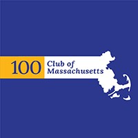 The Hundred Club of Mass., Inc. logo, The Hundred Club of Mass., Inc. contact details