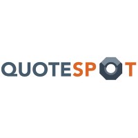 QuoteSpot logo, QuoteSpot contact details