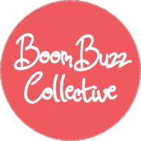 Boom Buzz Collective logo, Boom Buzz Collective contact details