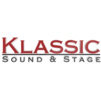 Klassic Sound & Stage logo, Klassic Sound & Stage contact details